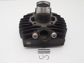 RUILCILINDER CAMINO P-1 ORIGINEEL HONDA STD RUILCILINDER CAMINO P-1 ORIGINEEL HONDA STD