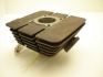 RUILCILINDER YAMAHA DT50MX STD 2L7 MI 65.00