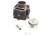 RUILCILINDER HONDA 100CC C90JINCHENG Q6 12V NT