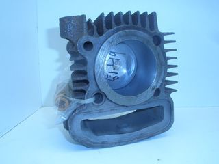 RUILCILINDER HONDA C90 OT 86CC 69MM BOVEN MI99.50