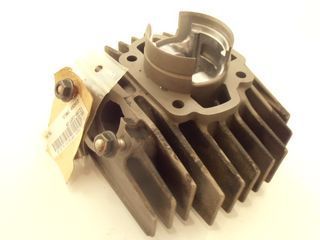 RUILCILINDER HONDA CAMINO/PX50 46.00 DR RUILCILINDER HONDA CAMINO/PX50 46.00 DR