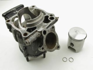 RUILCILINDER HONDA CR125 89-90 WK MI 135.00 RUILCILINDER HONDA CR125 89-90 WK MI 135.00