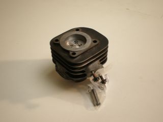 RUILCILINDER MIN HOR LU NEO 40.00 POLINI 50CC SNEL