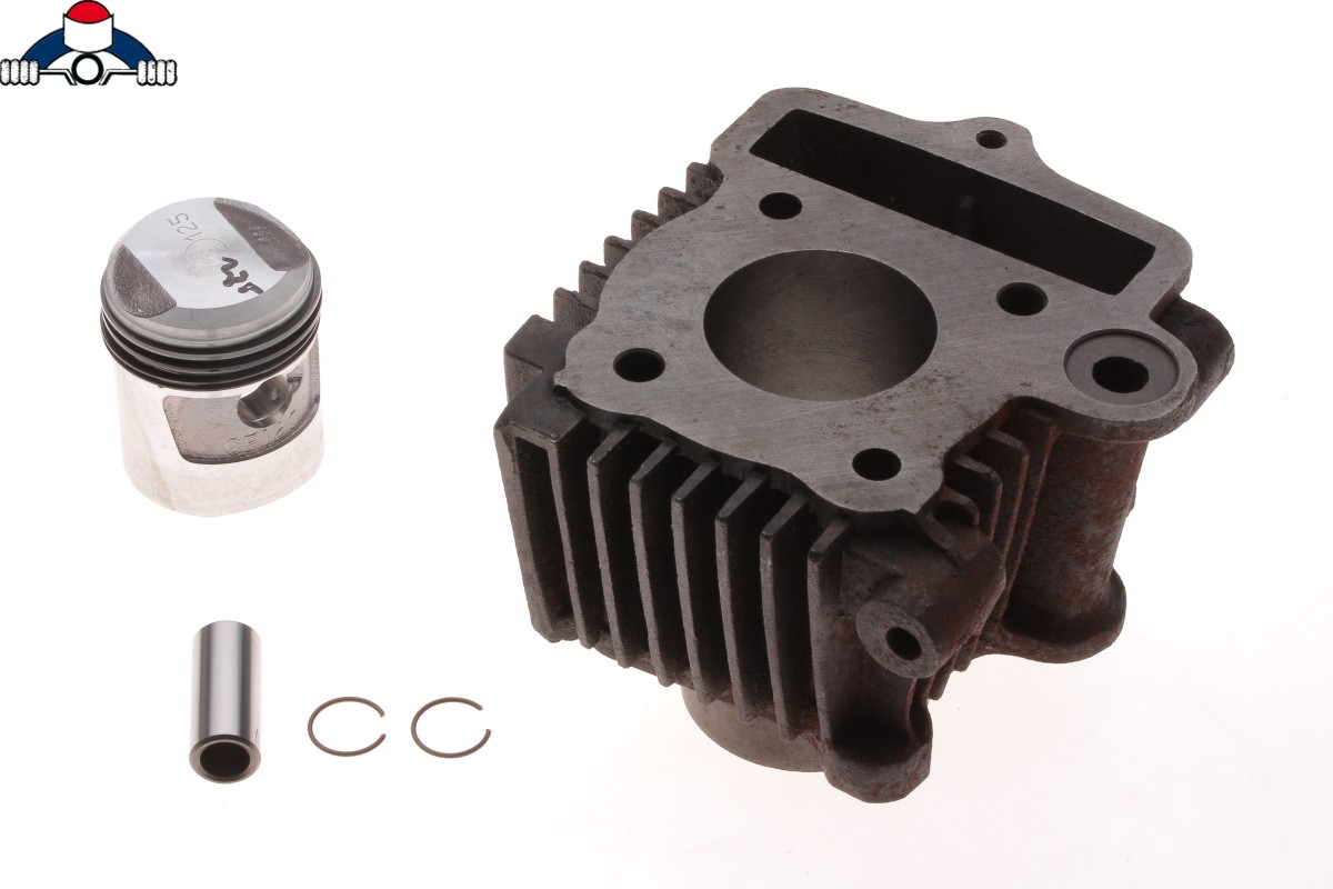 RUILCILINDER SS50/CD50/C50/DAX/Z50A STD MI 79.50