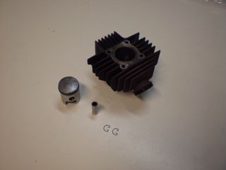 RUILCILINDER YAMAHA FS1 40.00 3E8 M.I. € 59.50 RUILCILINDER YAMAHA FS1 40.00 3E8 M.I. € 59.50