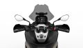 APRILIA SR GT 400 ABS E5 BOULDER GREY