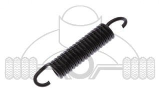 STANDAARDVEER VESPA SFERA ZIP RUNNER TOMOS 77-2.65
