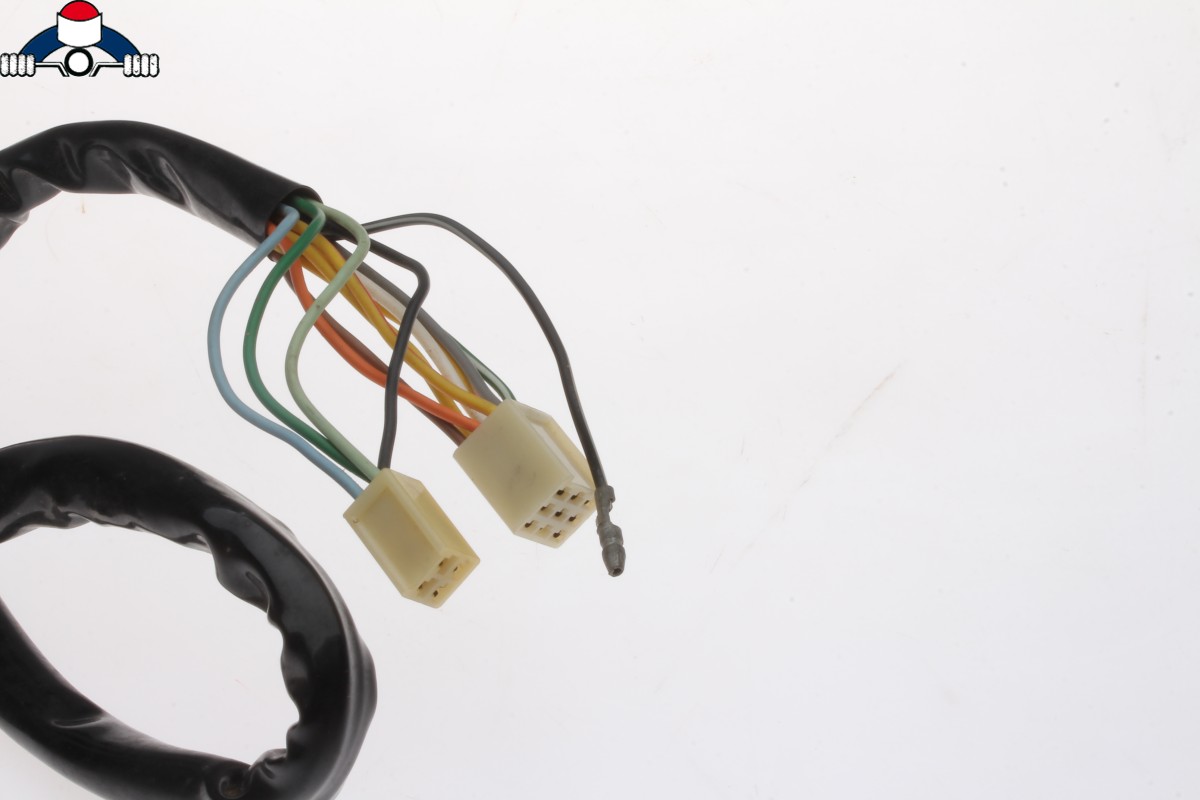 Keenso Auto 12V tuimelschakelaar, auto tuimelschakelaar vrachtwagen ronde wip Toggle LED