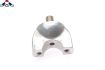 STUURKLEMSTEUNHOUDER ONDER HONDA CD50SS50OTCHALY