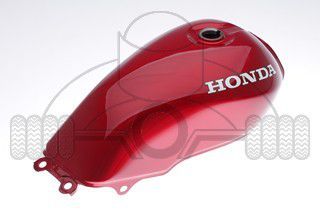 TANK HONDA CB125 ?? CAFERACER