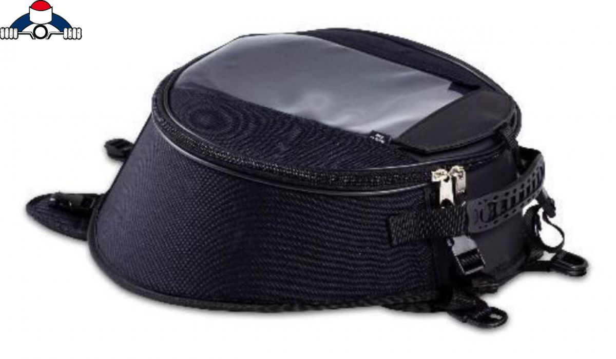 TANK SPORT BAG APRILIA RS660 TUONO RACE Leertouwer Bromfietsen B.V.