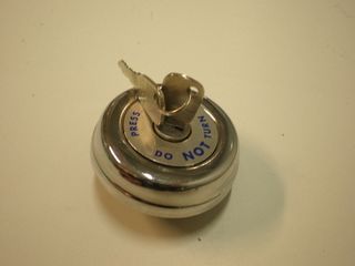 TANKDOP SUZUKI A50P/GT50/ZR50SL +SLOT 33MM