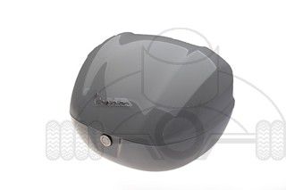 TOPKOFFER VESPA SPRINT NARDO GREY 715/C MY18 | Leertouwer Bromfietsen B.V.