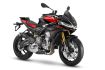 APRILIA TUONO 660 FACTORY E5 DARK BANSHEE
