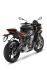 APRILIA TUONO 660 FACTORY E5 DARK BANSHEE