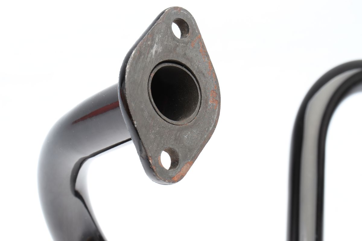 UITLAAT TOMOS COLIBRI 45KM ZWART VAN NWE.BROMFIETS | Leertouwer Bromfietsen  B.V.