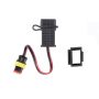 USB POORT MOTO-GUZZI V100 MANDELLO/ APRILIA RS 457