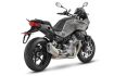 MOTO GUZZI V100 MANDELLO E5 GRIGIO TITANIO