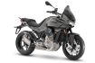 MOTO GUZZI V100 MANDELLO E5 GRIGIO TITANIO