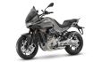 MOTO GUZZI V100 MANDELLO E5 GRIGIO TITANIO