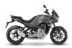MOTO GUZZI V100 MANDELLO E5 GRIGIO TITANIO
