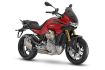 MOTO GUZZI V100 MANDELLO WIND TUNNEL