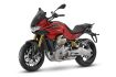 MOTO GUZZI V100 MANDELLO WIND TUNNEL