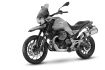 MOTO GUZZI V85 STRADA E5 GRIGIO BRERA