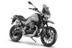 MOTO GUZZI V85 STRADA E5 GRIGIO BRERA