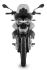 MOTO GUZZI V85 STRADA E5 GRIGIO BRERA