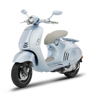 VESPA 946 125 SNAKE E5+
