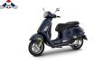 VESPA GTS 300 SUPERTECH RST22 BLUE ENE MET MAT