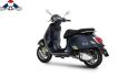 VESPA GTS 300 SUPERTECH RST22 BLUE ENE MET MAT