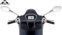 VESPA GTS 300 SUPERTECH RST22 BLUE ENE MET MAT