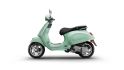 Vespa Primavera 50 RST E5 Verde Amabile