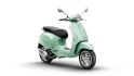 Vespa Primavera 50 RST E5 Verde Amabile