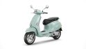 VESPA PRIMAVERA 50 E5 VERDE AMABILE