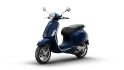 Vespa Primavera 50 RST E5 Blu Energico DK