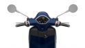 Vespa Primavera 50 RST E5 Blu Energico DK