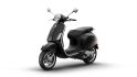 Vespa Primavera 50 RST E5 Nero Convinto XN2