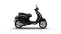Vespa Primavera 50 RST E5 Nero Convinto XN2