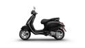Vespa Primavera 50 RST E5 Nero Convinto XN2