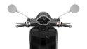 Vespa Primavera 50 RST E5 Nero Convinto XN2