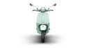 Vespa Primavera 50 RST E5 Verde Amabile