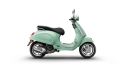 Vespa Primavera 50 RST E5 Verde Amabile