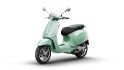 Vespa Primavera 50 RST E5 Verde Amabile