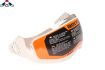 VIZIER BEON B707 ZILVER SCHAALMAAT L