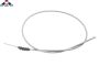 VOORREMKABEL HONDA SS50/CD50 STD 93CM GRIJS VOORREMKABEL HONDA SS50/CD50 STD 93CM GRIJS