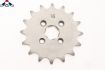 VOORTANDWIEL HONDAJINCHENG 16T SS50C50CD50DAX