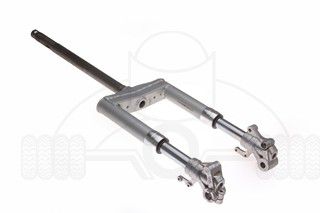 VOORVORK PIAGGIO NRG 50 POWER 2EH | Leertouwer Bromfietsen B.V.